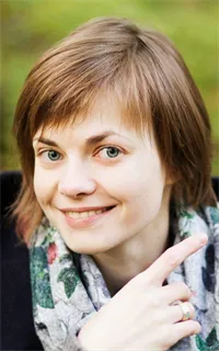 Екатерина Александровна - репетитор по русскому языку, подготовке к школе и предметам начальной школы