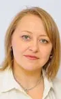 Олеся Владимировна - репетитор по истории и обществознанию