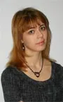 Екатерина Михайловна - репетитор по английскому языку и математике