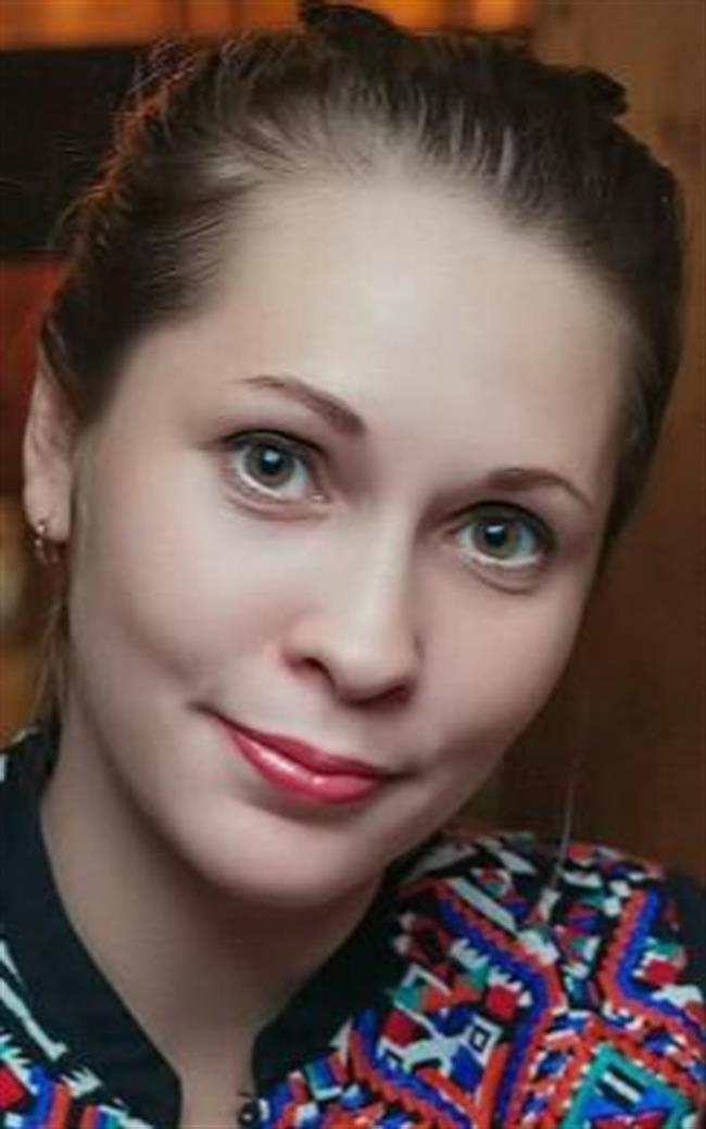 Александра Вячеславовна - репетитор по математике, подготовке к школе и предметам начальной школы