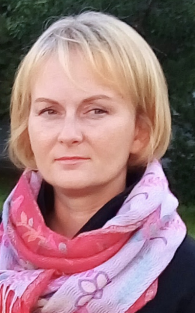 Юлия Владиславовна - репетитор по коррекции речи, подготовке к школе и предметам начальной школы