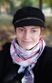 Марина Львовна - репетитор по английскому языку