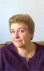 Татьяна Ивановна - репетитор по химии