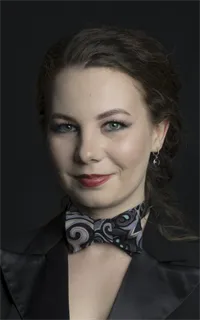 Анастасия Дмитриевна - репетитор по музыке
