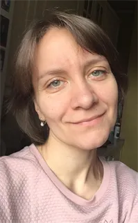 Дарья Александровна - репетитор по русскому языку и литературе