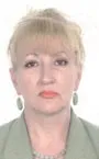 Наталья Семеновна - репетитор по русскому языку