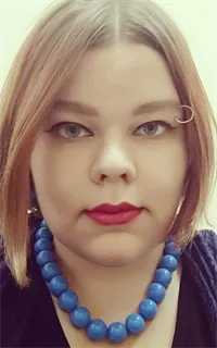 Надежда Алексеевна - репетитор по русскому языку и английскому языку