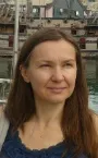 Лидия Александровна - репетитор по математике, русскому языку, английскому языку, предметам начальной школы и физике