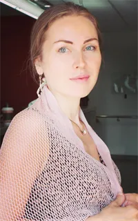 Ания Манировна - репетитор по английскому языку