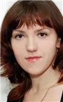 Лилия Юрьевна - репетитор по русскому языку, литературе и русскому языку для иностранцев
