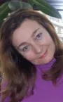 Лариса Юрьевна - репетитор по итальянскому языку и французскому языку