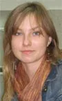 Светлана Васильевна - репетитор по английскому языку, немецкому языку, французскому языку и русскому языку для иностранцев