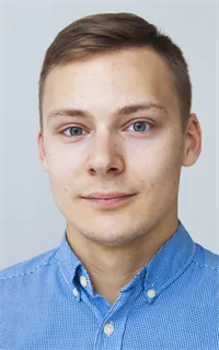 Илья Николаевич - репетитор по математике и физике