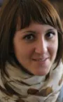 Мария Ивановна - репетитор по математике, русскому языку и географии