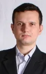 Иван Владимирович - репетитор по математике