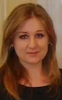 Алена Дмитриевна - репетитор по французскому языку и английскому языку