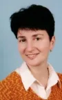 Инна Владимировна - репетитор по математике