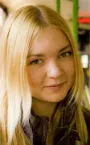 Ксения Борисовна - репетитор по биологии, географии, французскому языку и английскому языку
