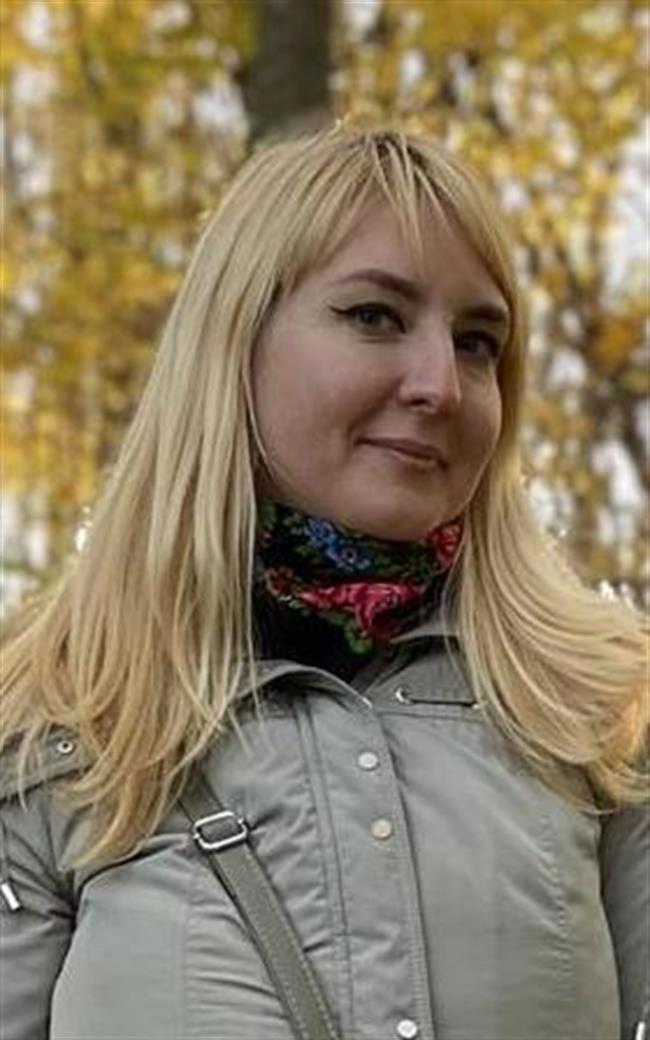 Адель Владимировна - репетитор по английскому языку