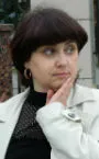 Светлана Андреевна - репетитор по математике и физике