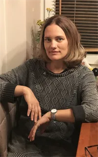 Екатерина Александровна - репетитор по итальянскому языку