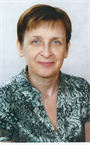 Лилия Анатольевна - репетитор по биологии