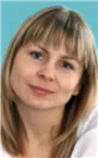 Елена Николаевна - репетитор по экономике