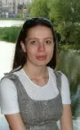 Татьяна Юрьевна - репетитор по химии, физике, математике и биологии