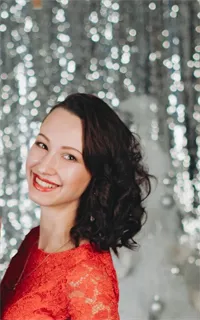 Екатерина Юрьевна - репетитор по математике