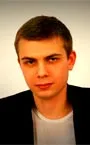 Сергей Васильевич - репетитор по английскому языку, математике и химии