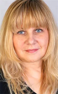 Тамара Арсеньевна - репетитор по редким иностранным языкам