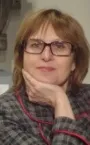 Виктория Ивановна - репетитор по немецкому языку