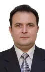 Намаддин Сарыевич - репетитор по математике