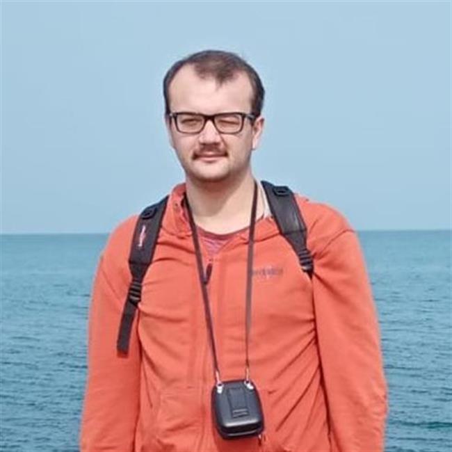 фотография репетитора