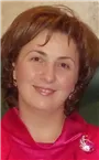 София Ираклиевна - репетитор по математике