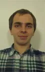 Дмитрий Владимирович - репетитор по математике, физике и химии