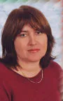 Мария Григорьевна - репетитор по русскому языку