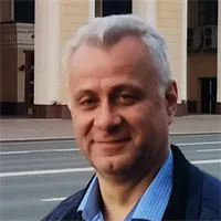 фотография репетитора