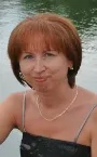Светлана Анатольевна - репетитор по предметам начальной школы и подготовке к школе