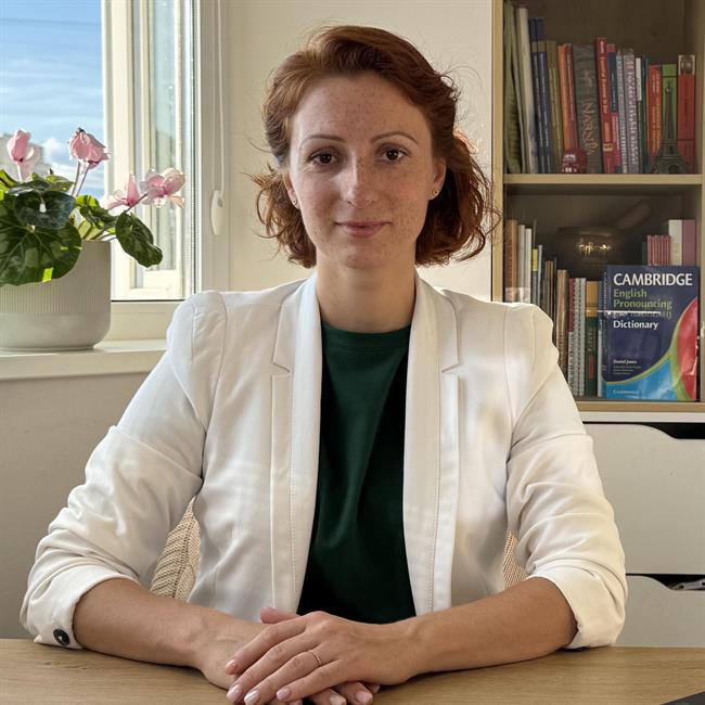 фотография репетитора