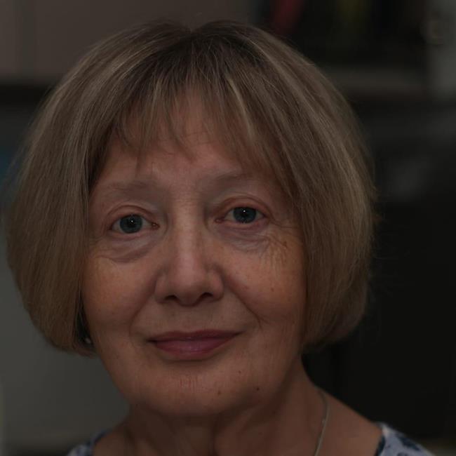 фотография репетитора