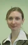 Юлия Александровна - репетитор по информатике