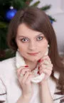 Анастасия Олеговна - репетитор по биологии