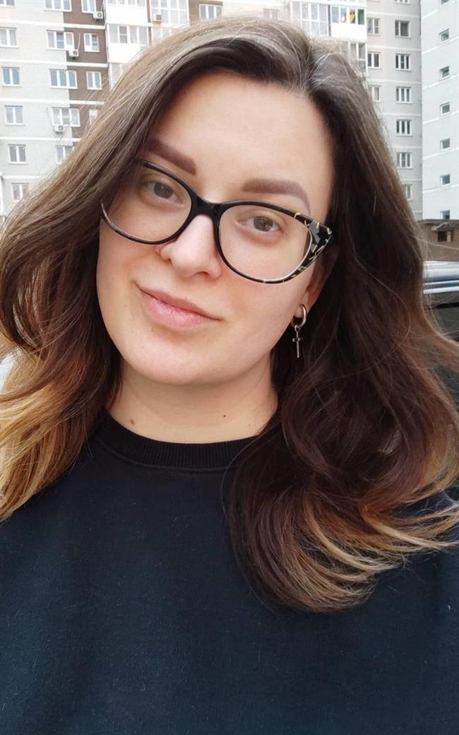 Таисия Владимировна - репетитор по русскому языку