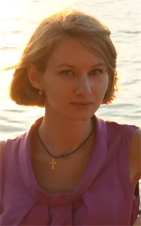 Наталия Глебовна - репетитор по русскому языку и литературе
