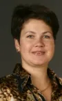 Ольга Игоревна - репетитор по математике и информатике