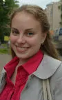 Александра Васильевна - репетитор по химии и английскому языку