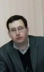 Кирилл Игоревич - репетитор по информатике и математике