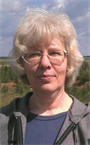 Александра Арьевна - репетитор по химии и математике