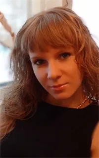 Марина Владимировна - репетитор по другим предметам